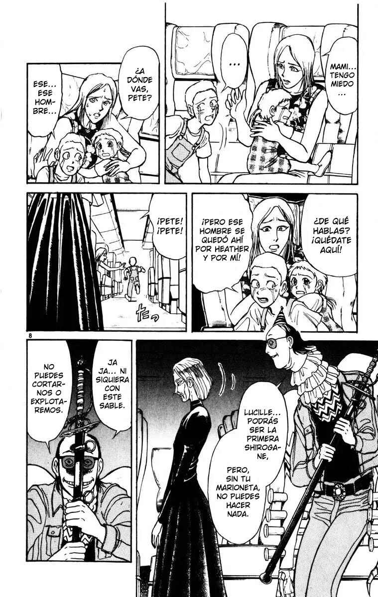 Chapter 127 - Page 11