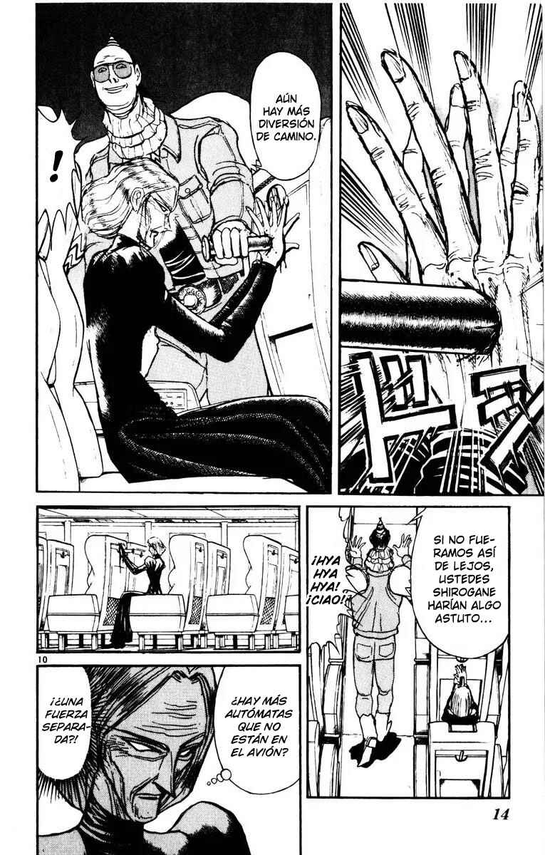 Chapter 127 - Page 13
