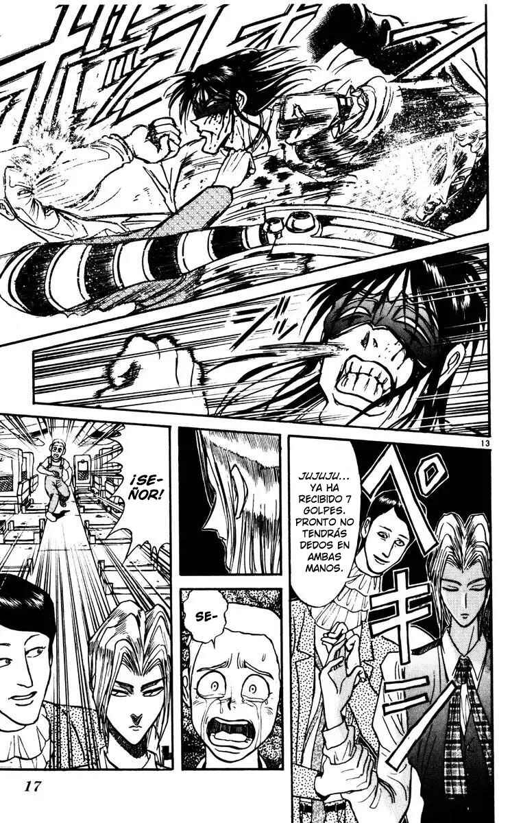 Chapter 127 - Page 16