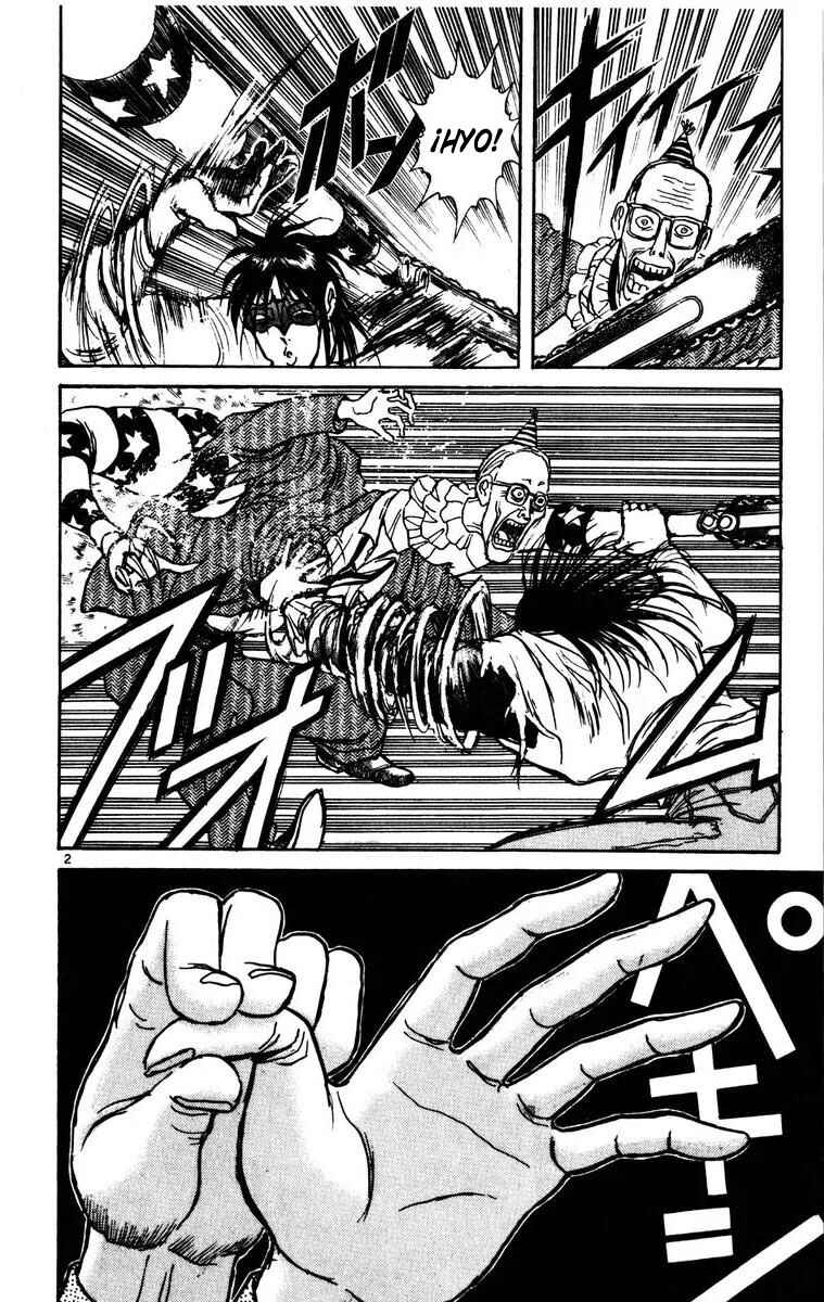 Chapter 127 - Page 5