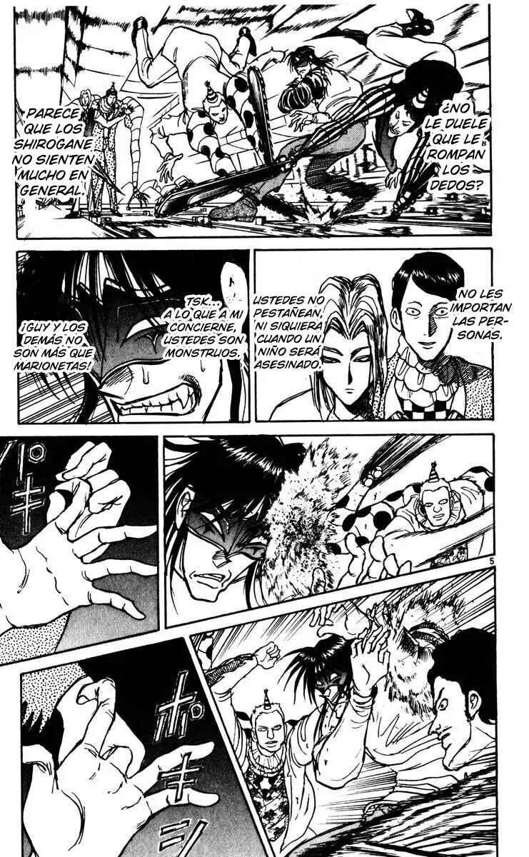 Chapter 127 - Page 8