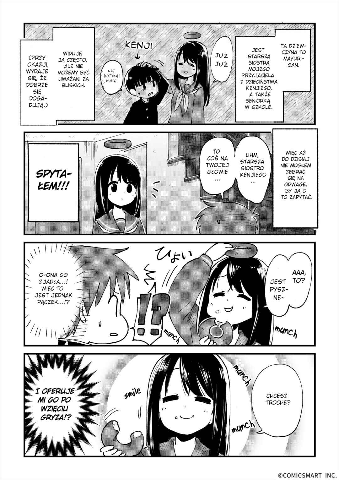 Chapter 1 - Page 2