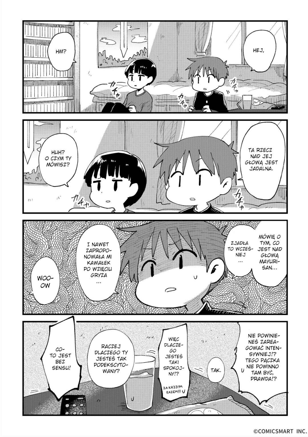 Chapter 1 - Page 3