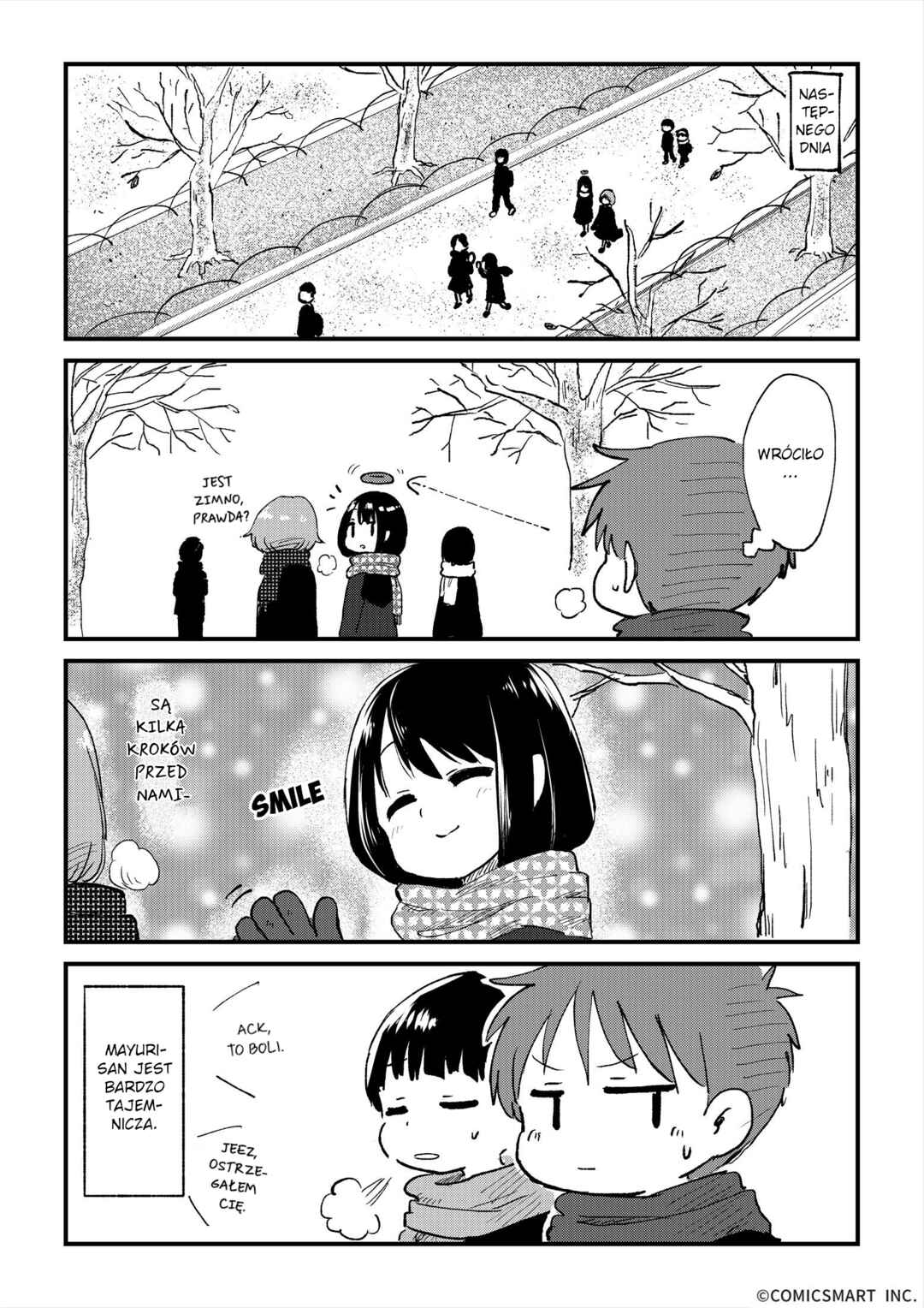 Chapter 1 - Page 4