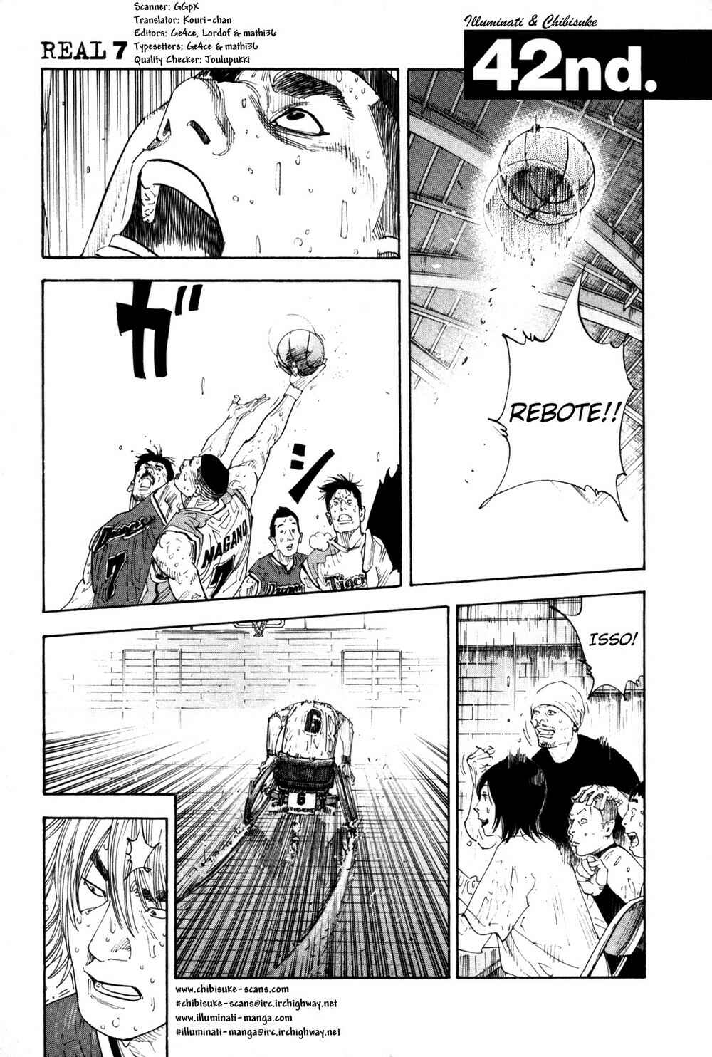 Chapter 42 - Page 1