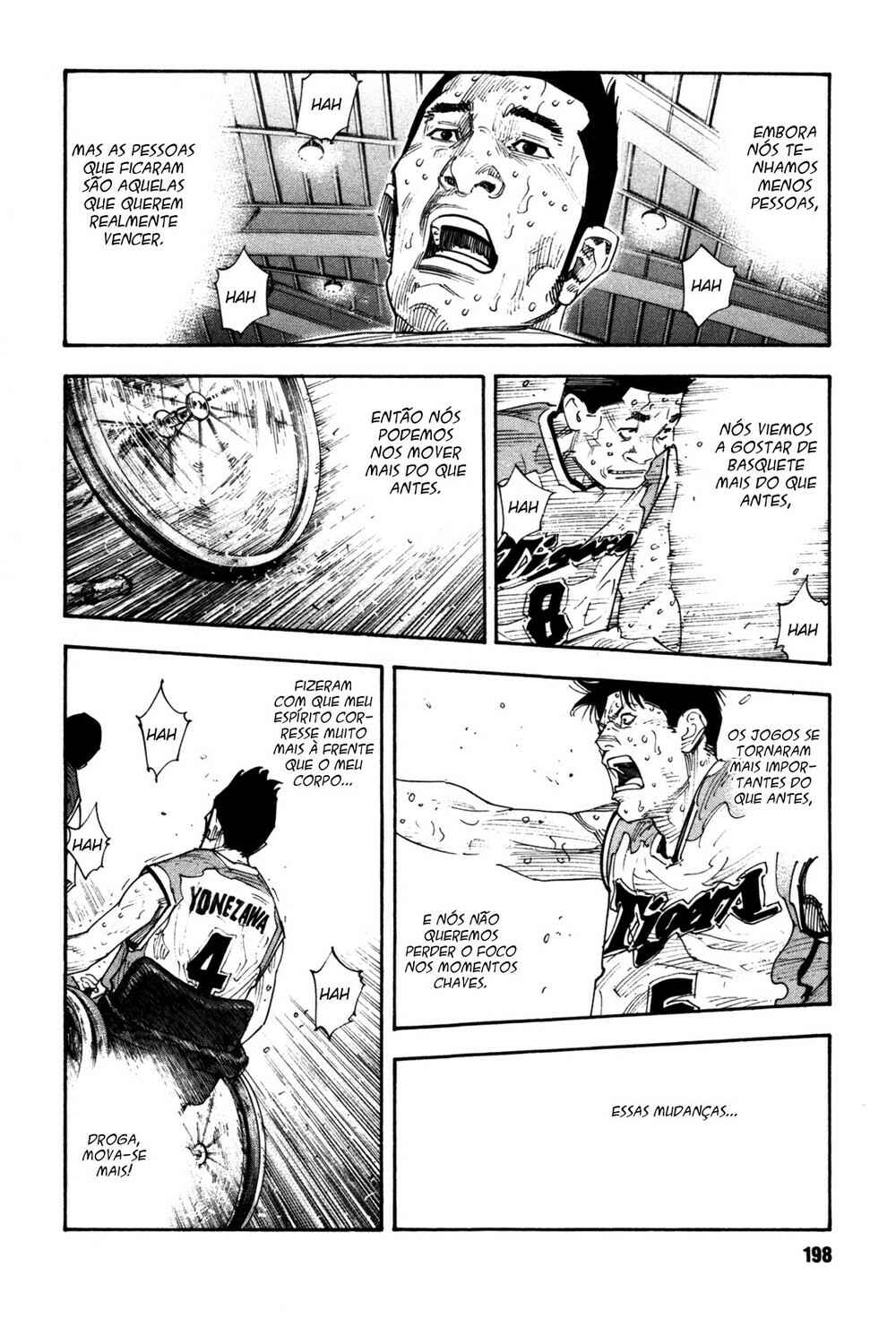 Chapter 42 - Page 21