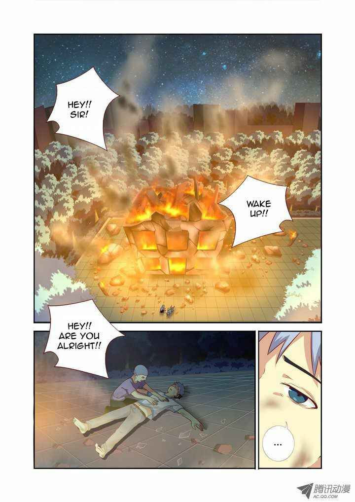Chapter 66 - Page 1
