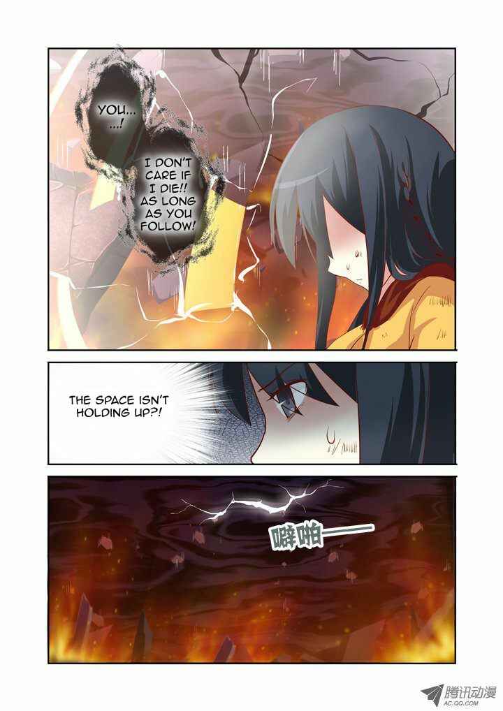Chapter 66 - Page 10