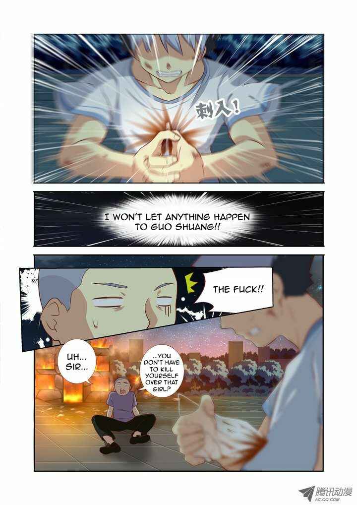 Chapter 66 - Page 4