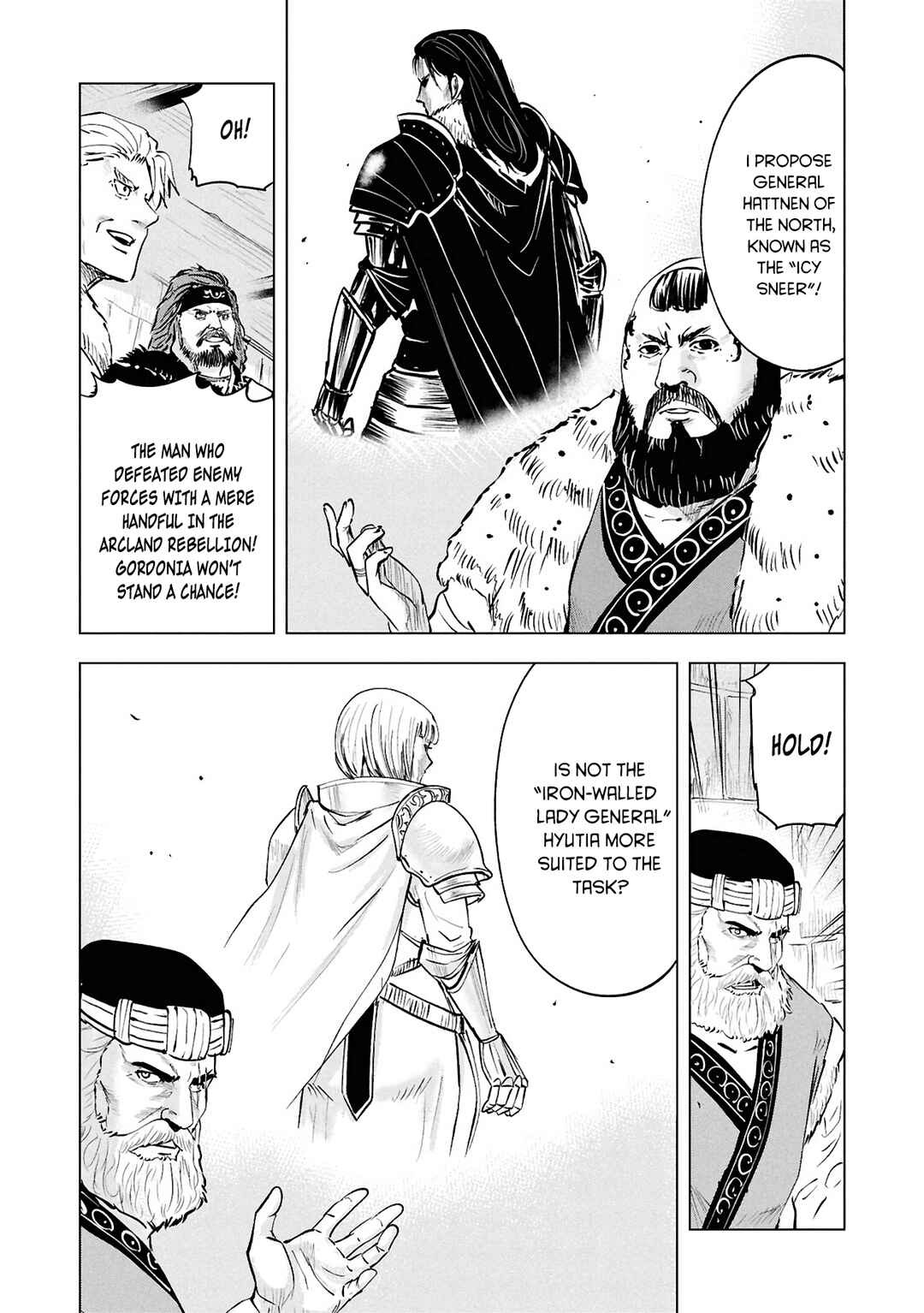 Chapter 105 - Page 10