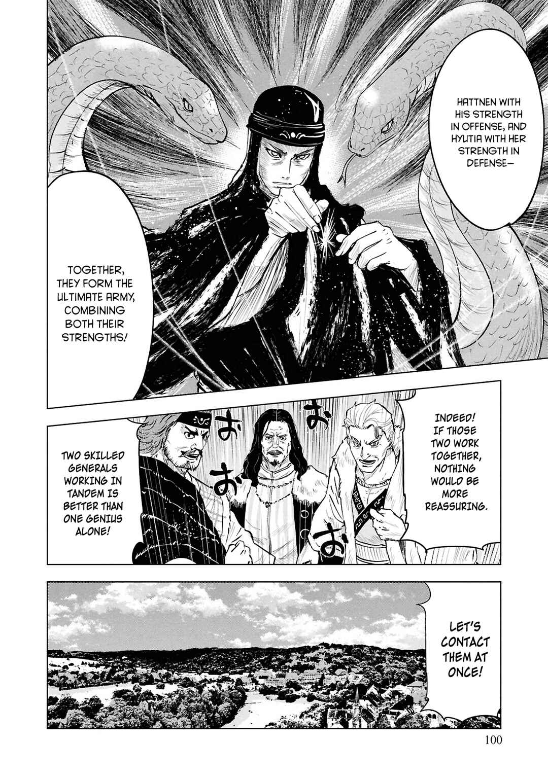 Chapter 105 - Page 13