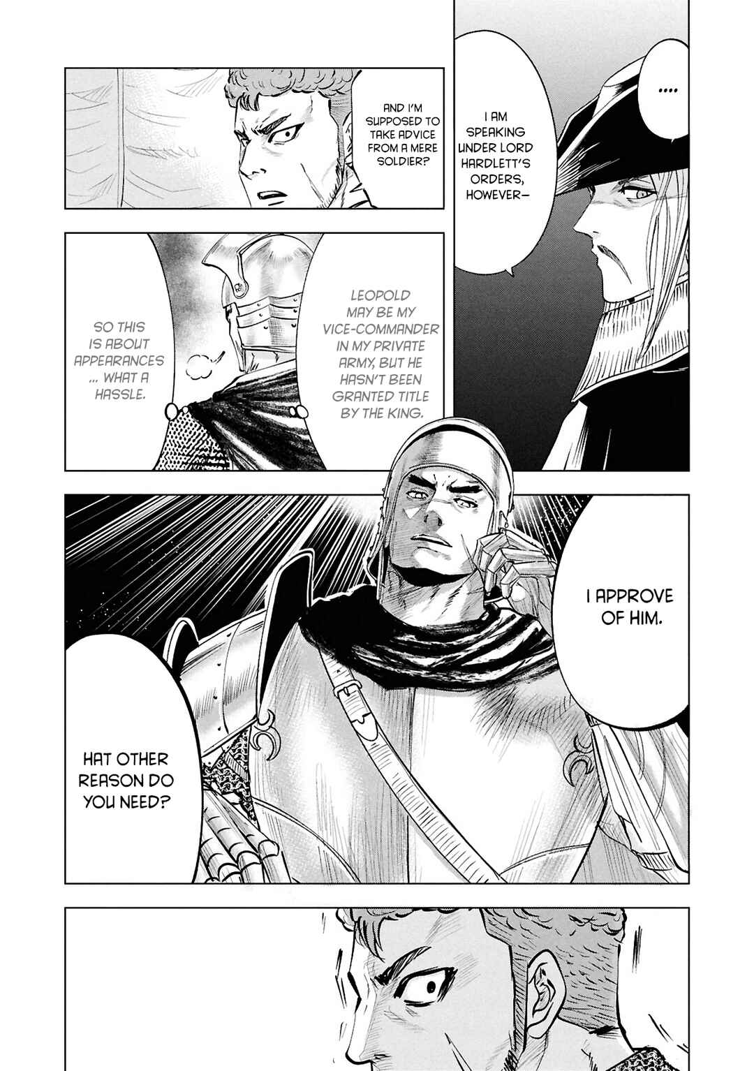 Chapter 105 - Page 15