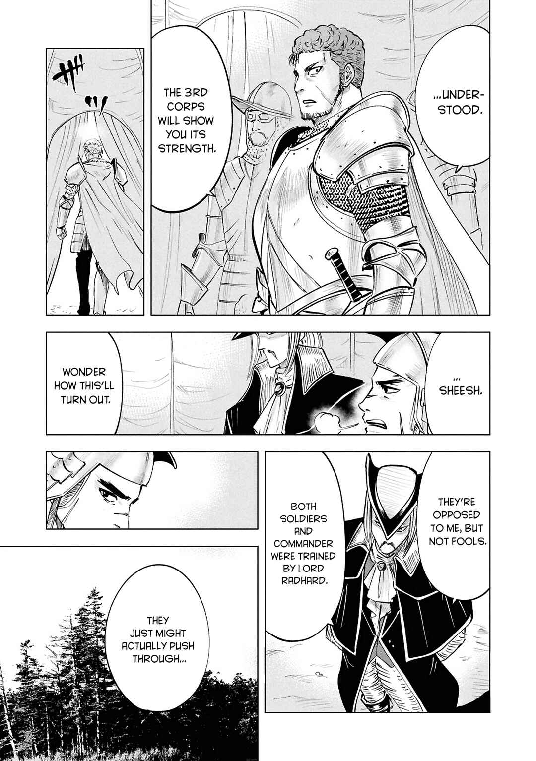 Chapter 105 - Page 20