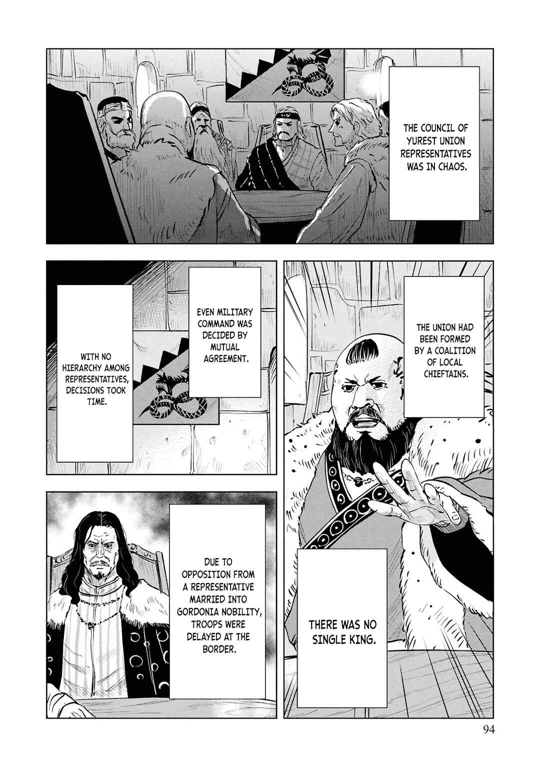 Chapter 105 - Page 7