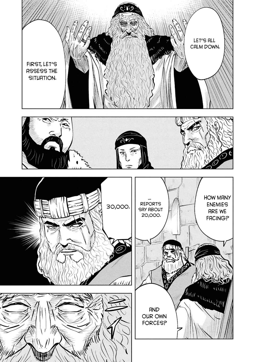 Chapter 105 - Page 8