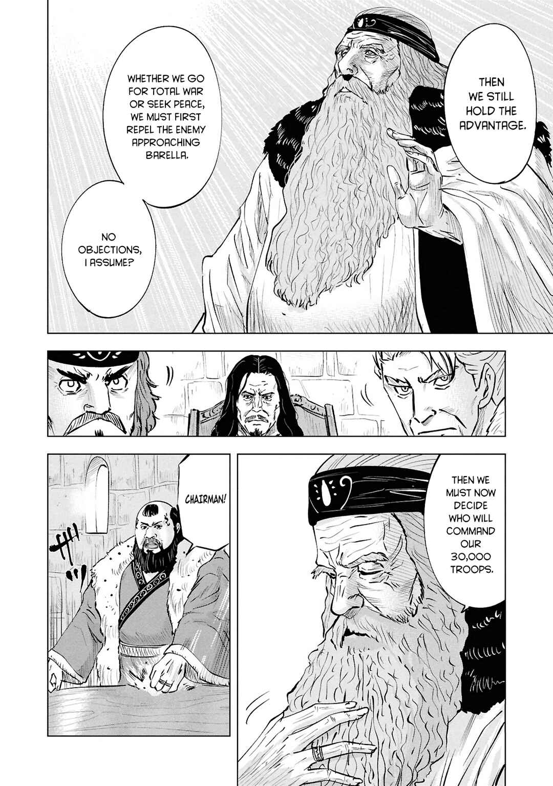 Chapter 105 - Page 9