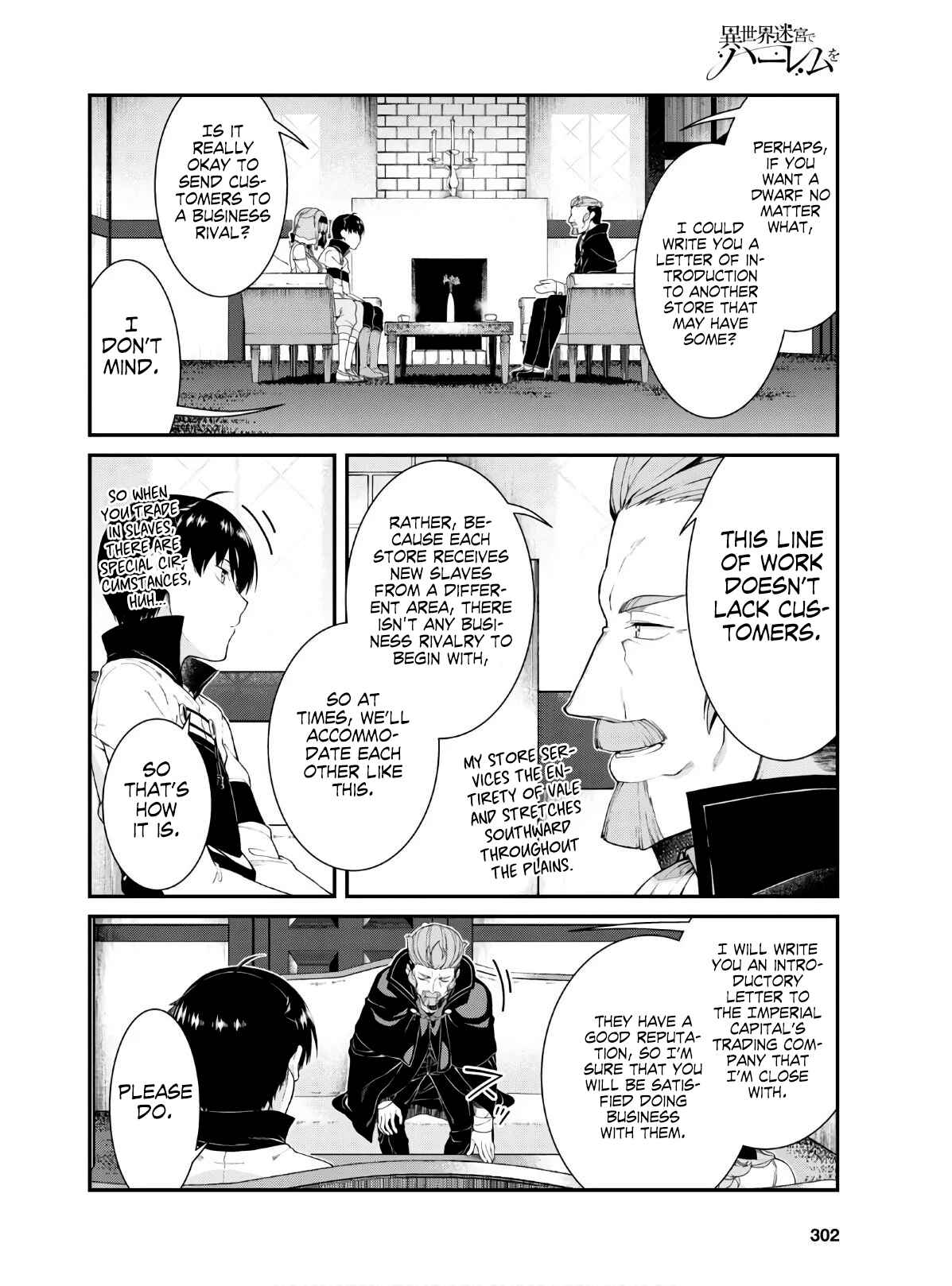 Chapter 37 - Page 21