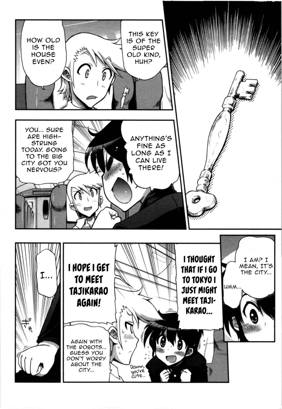 Chapter 3 - Page 15