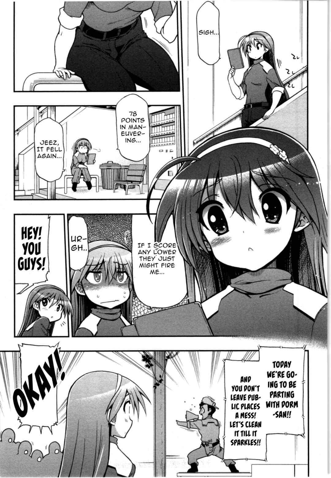 Chapter 3 - Page 4