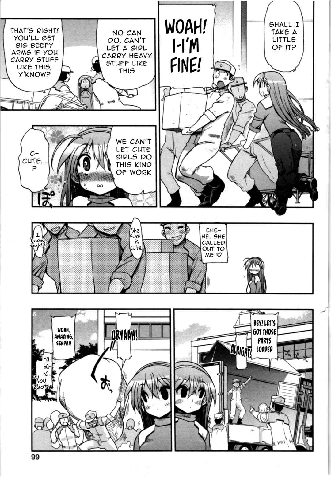 Chapter 3 - Page 6