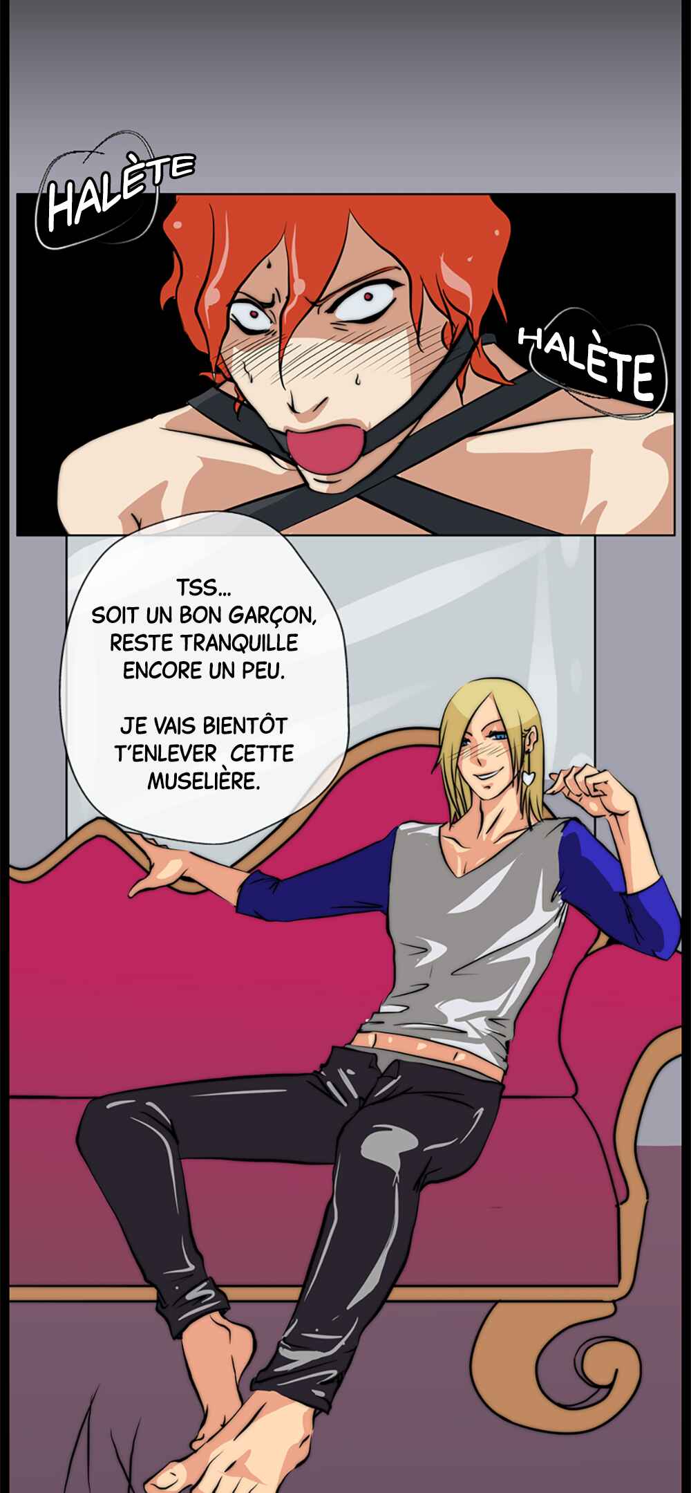 Chapter 7 - Page 43