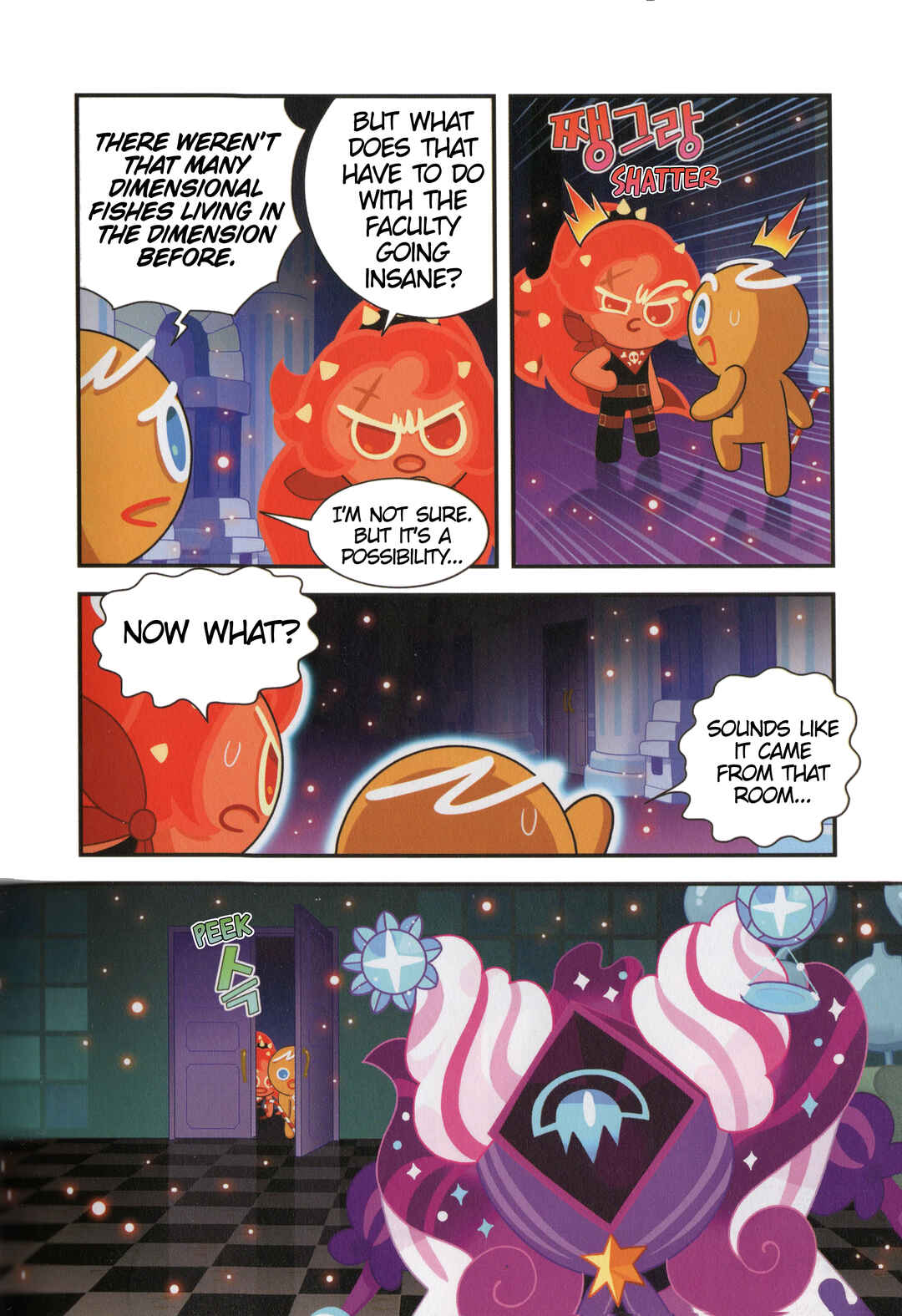 Chapter 47 - Page 21