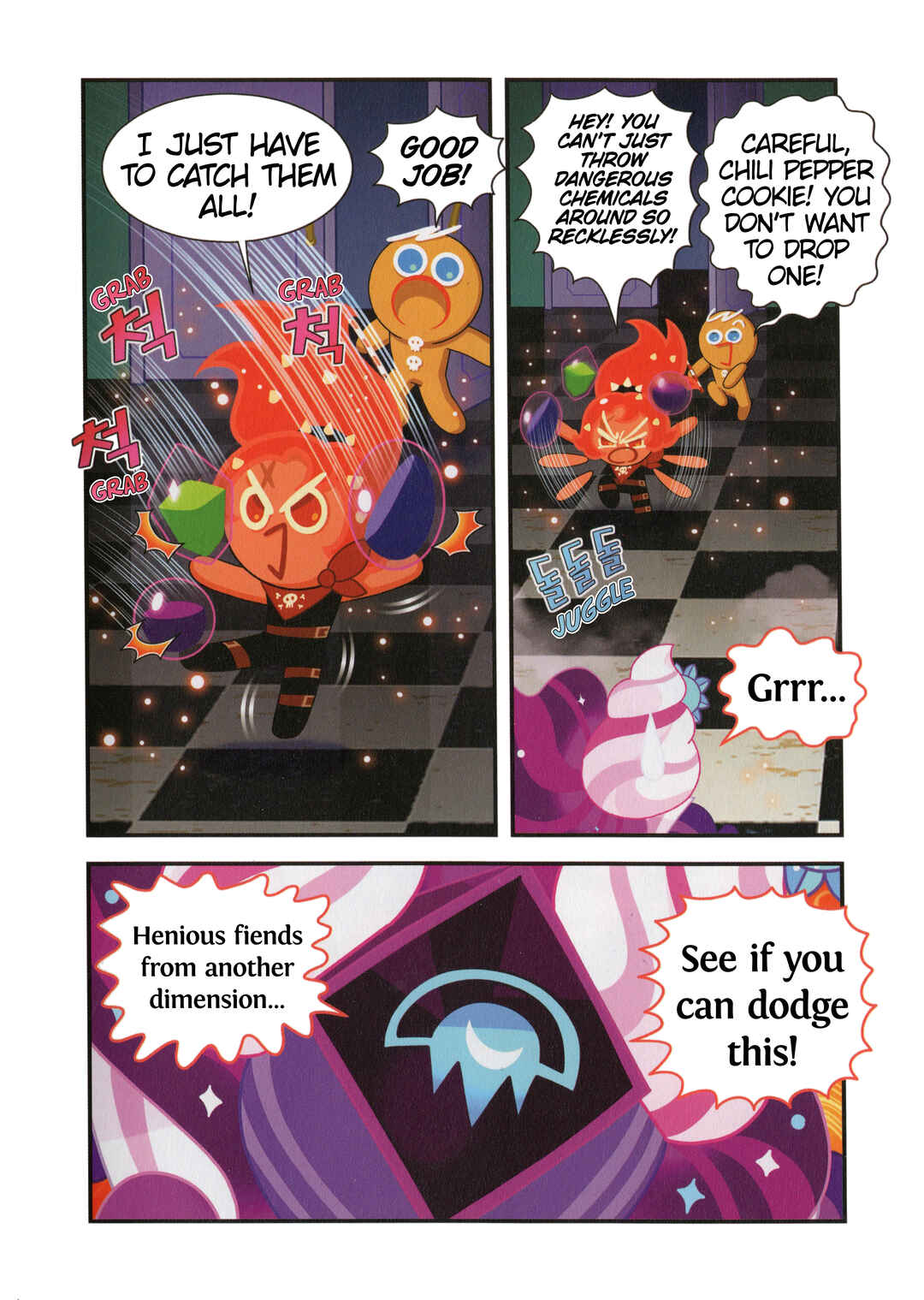 Chapter 47 - Page 25