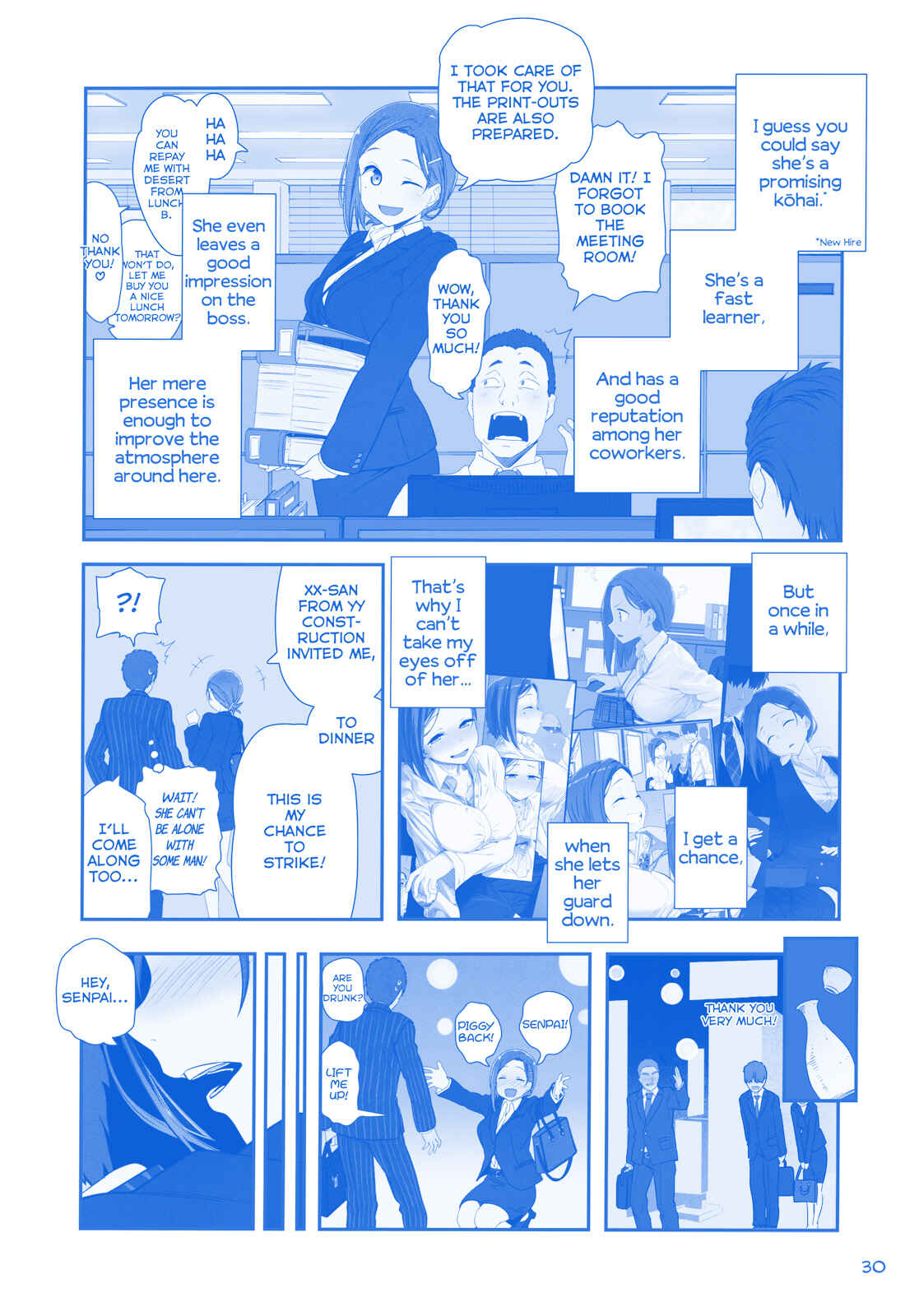 Chapter 8 - Page 5