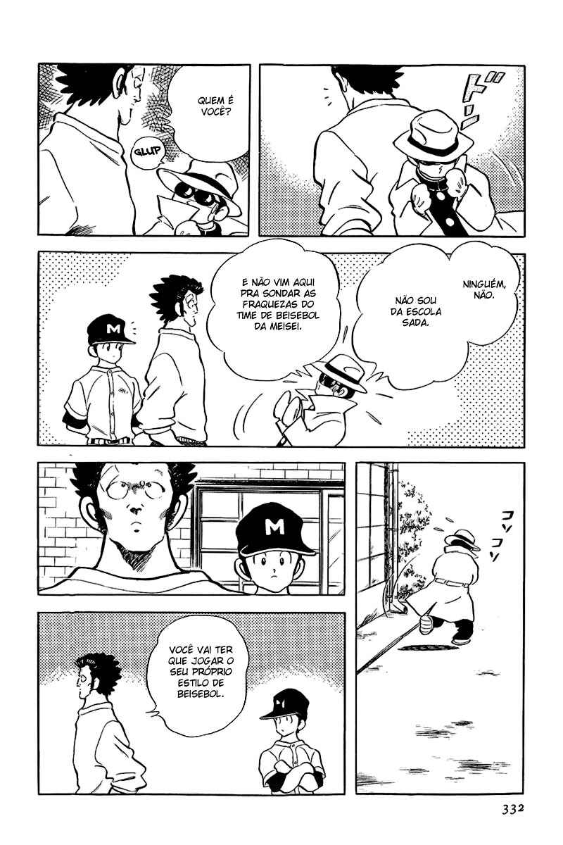 Chapter 181 - Page 18