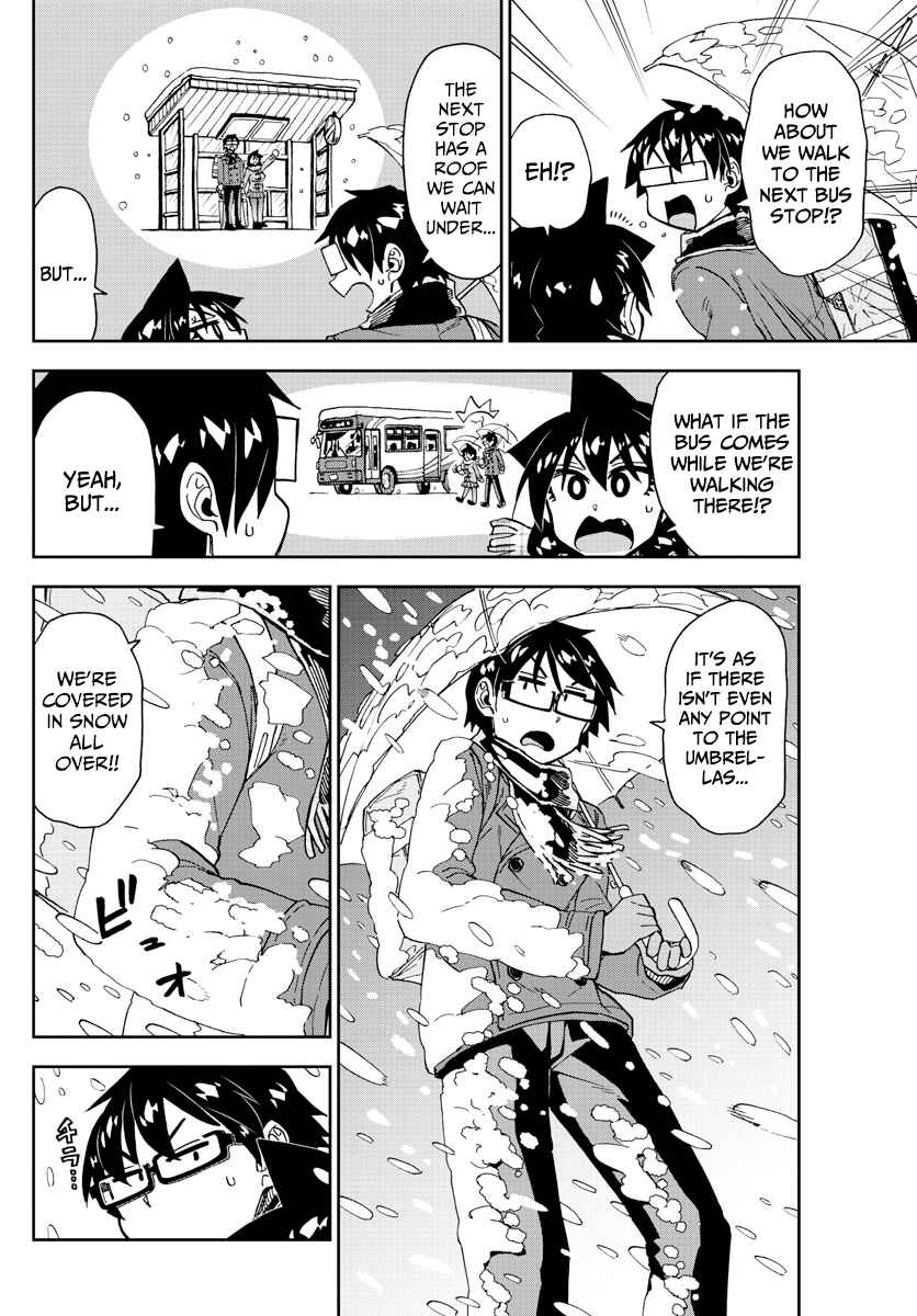 Chapter 189 - Page 10
