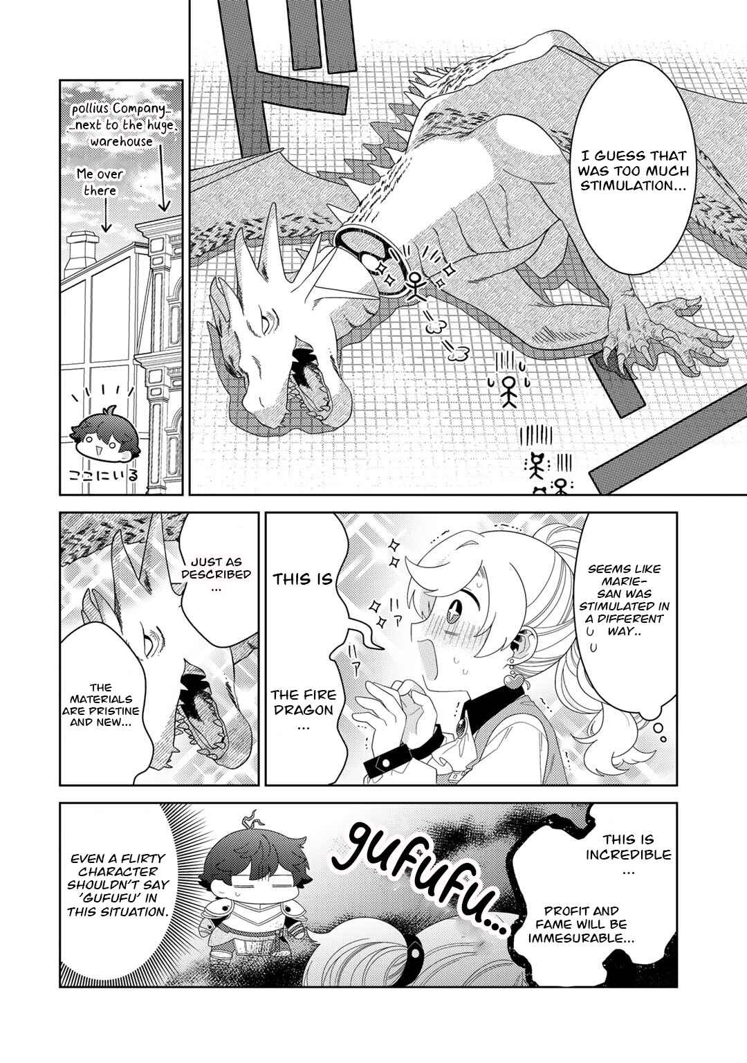 Chapter 56 - Page 8