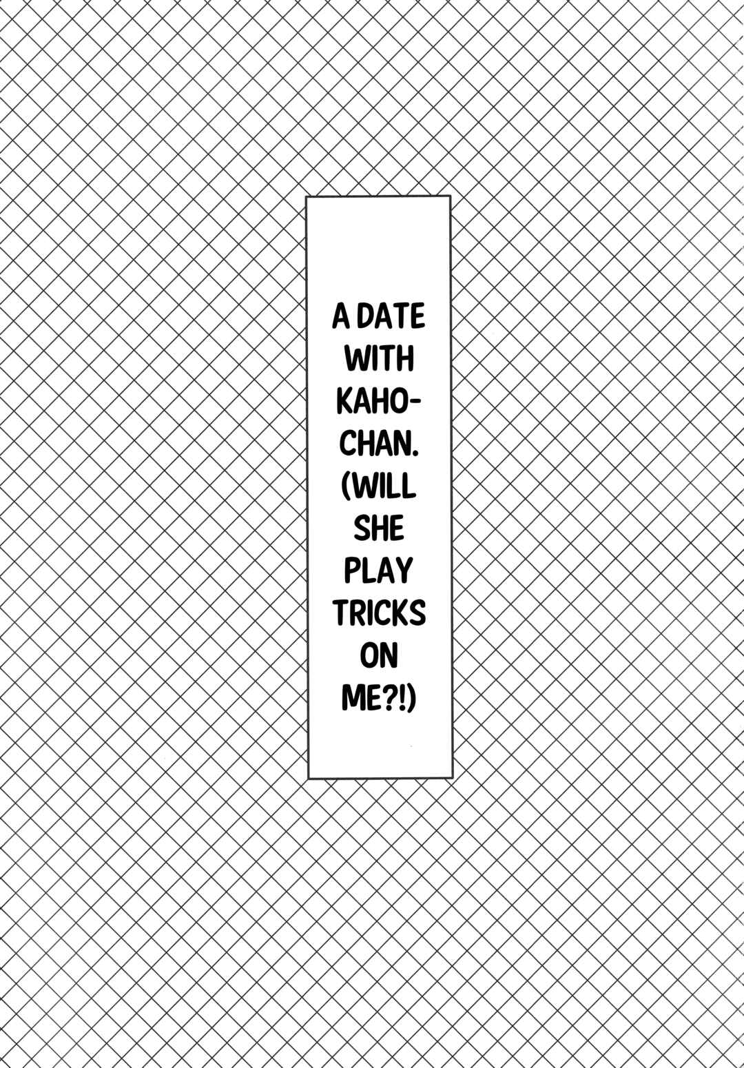 Chapter ? - Page 2