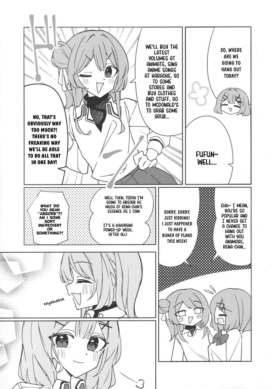 Chapter ? - Page 6