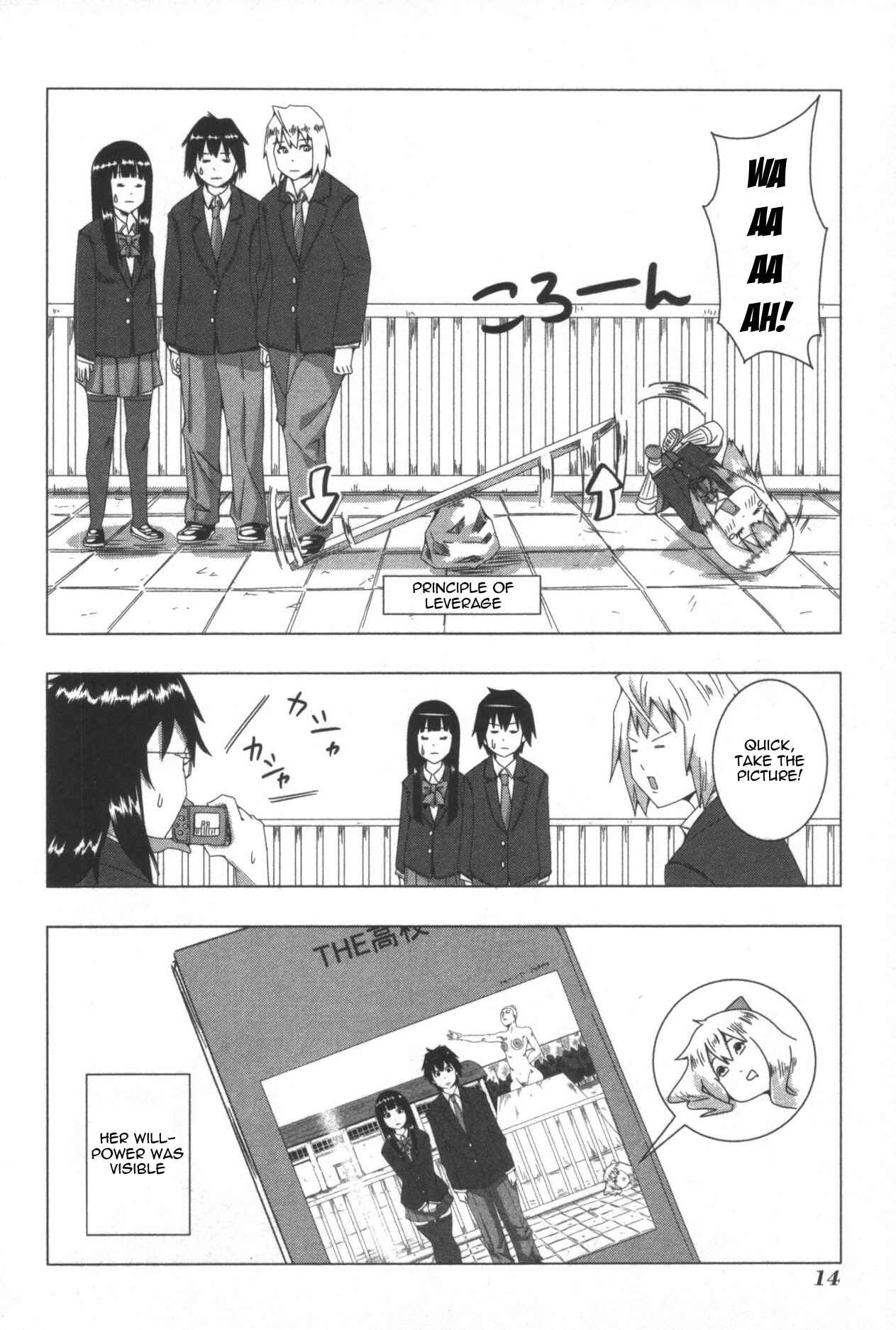 Chapter 46 - Page 6