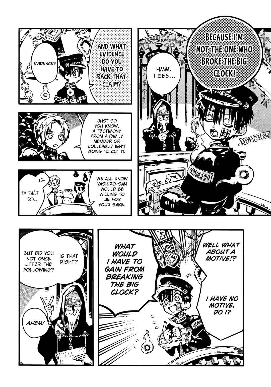 Chapter 109 - Page 11