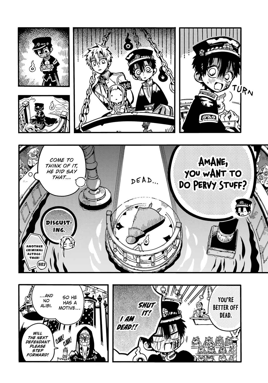 Chapter 109 - Page 13