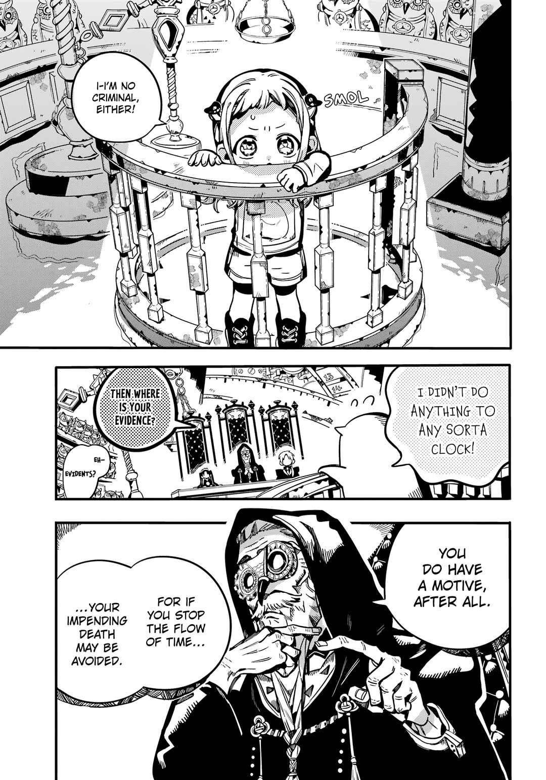 Chapter 109 - Page 14