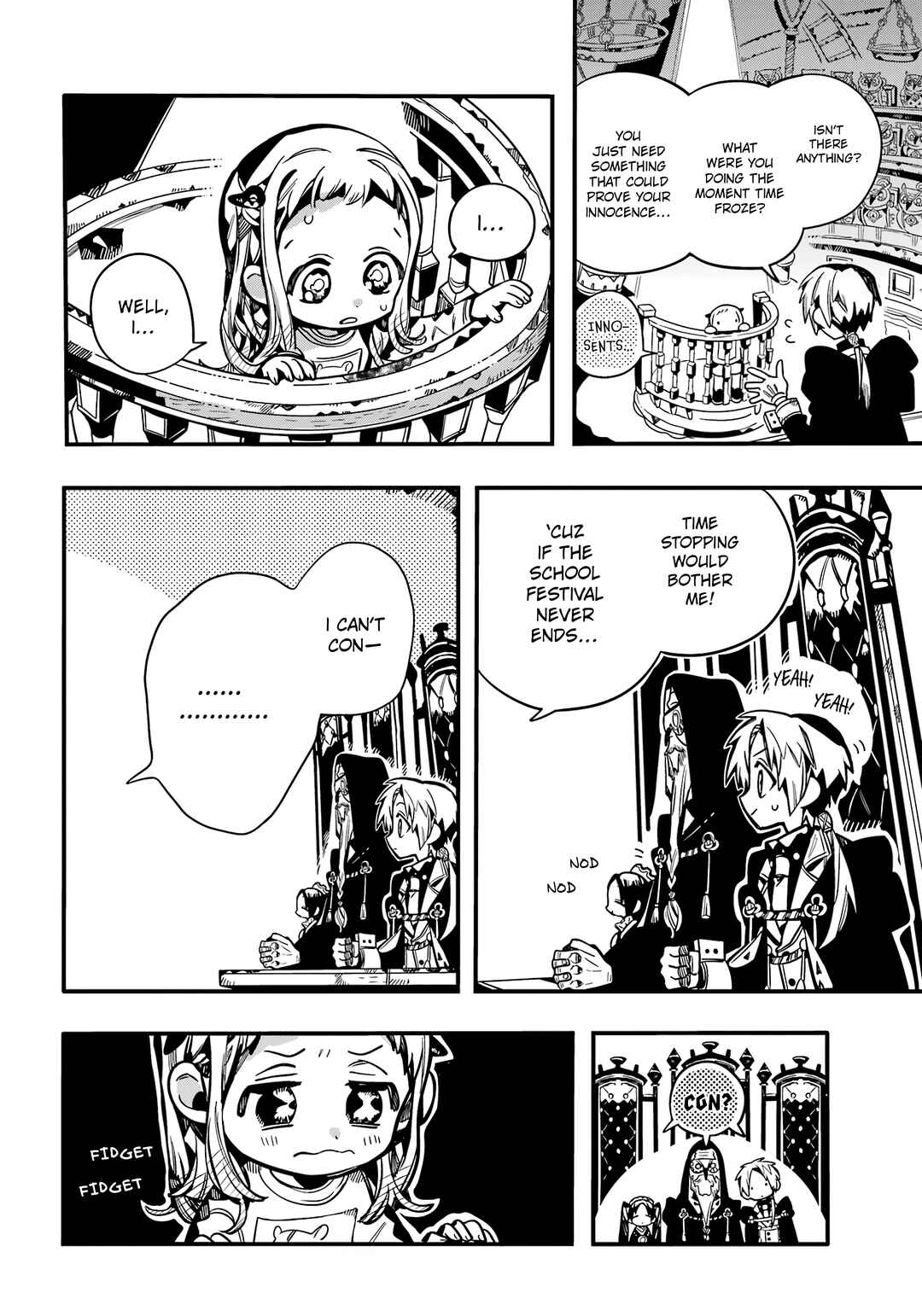 Chapter 109 - Page 15