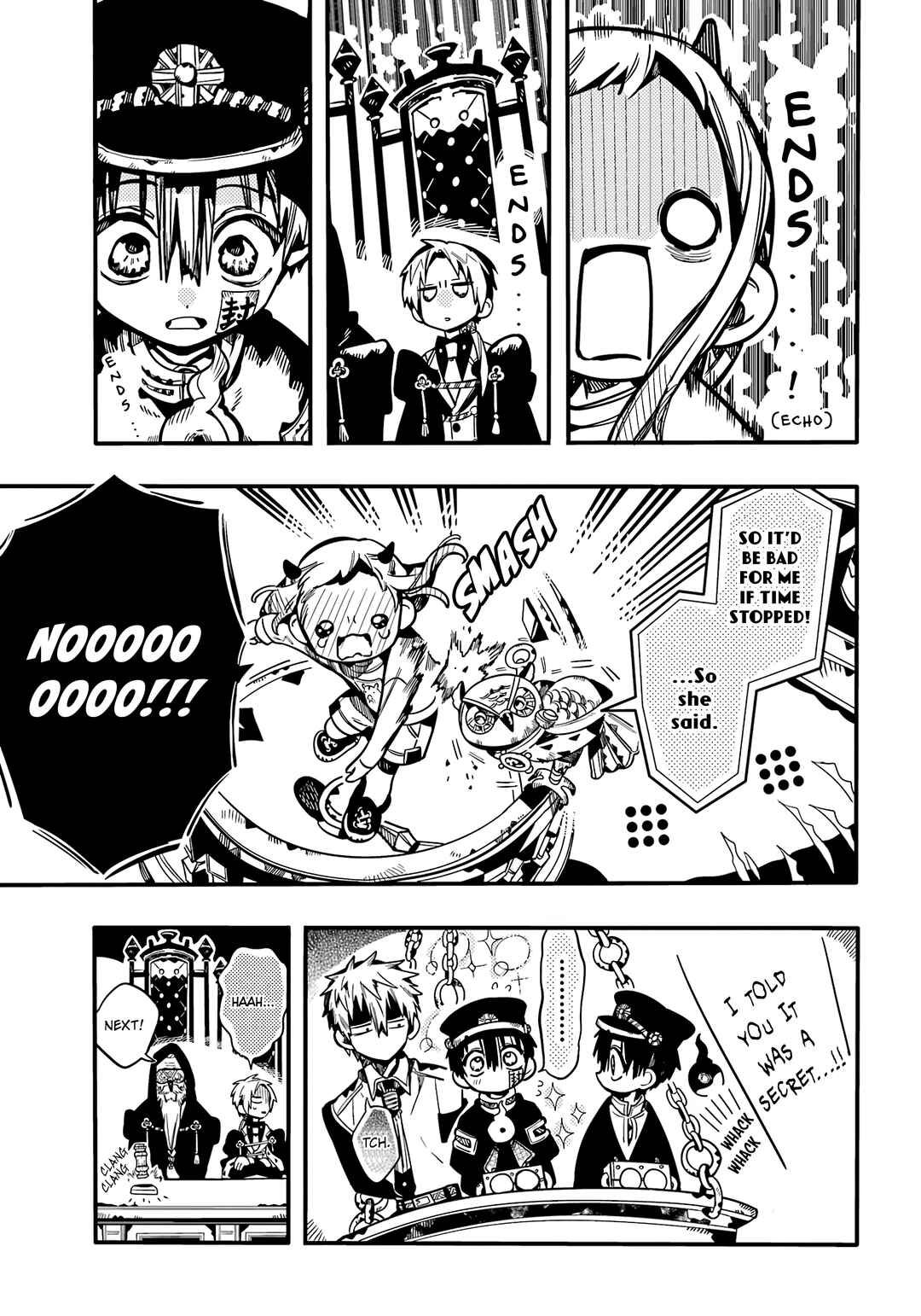 Chapter 109 - Page 18