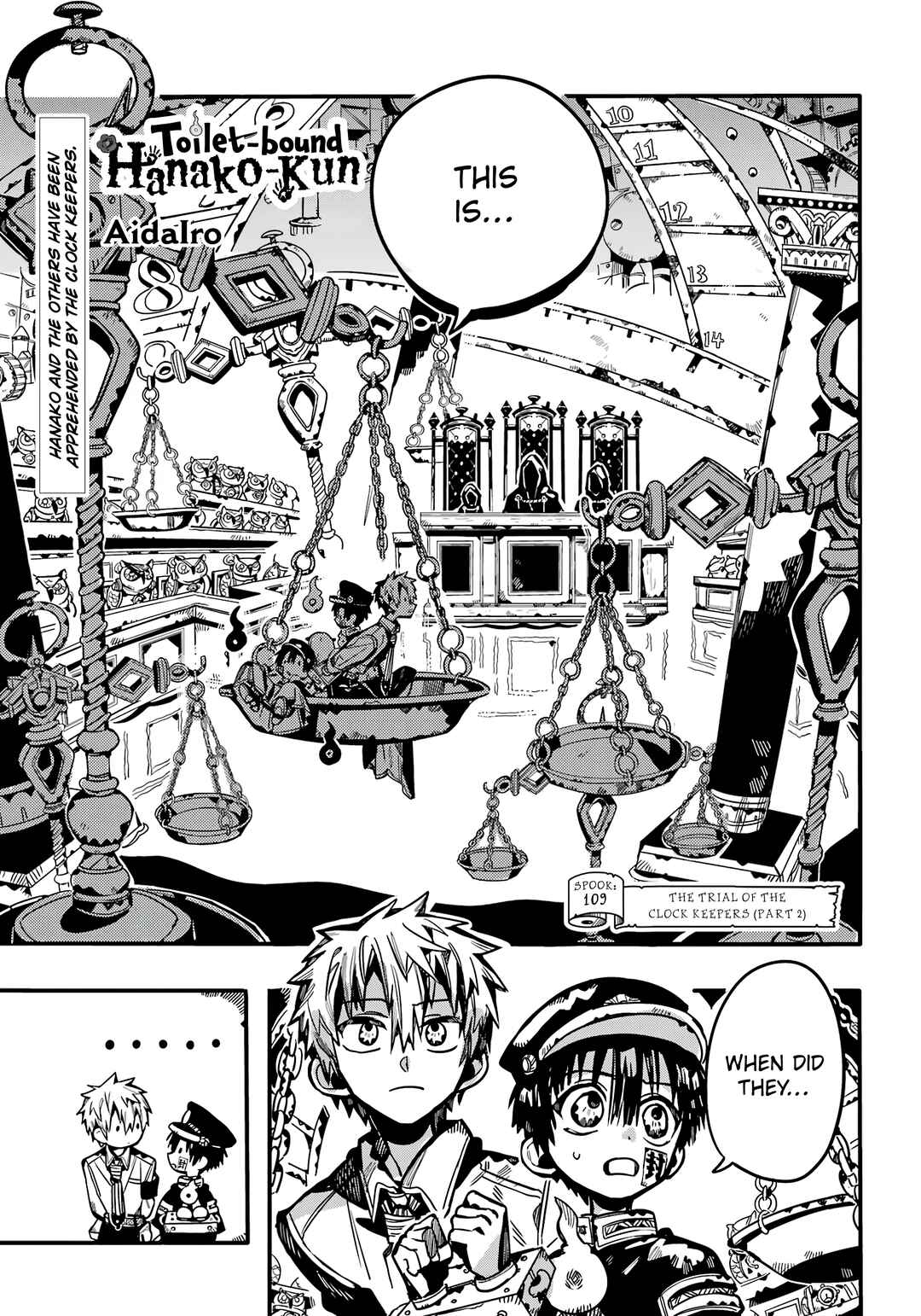 Chapter 109 - Page 2