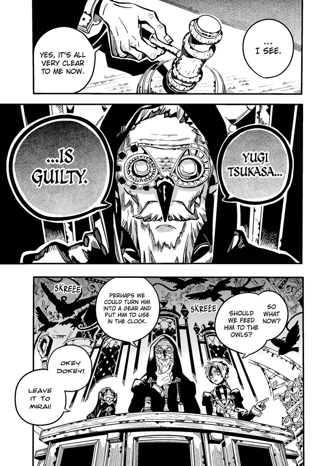 Chapter 109 - Page 24