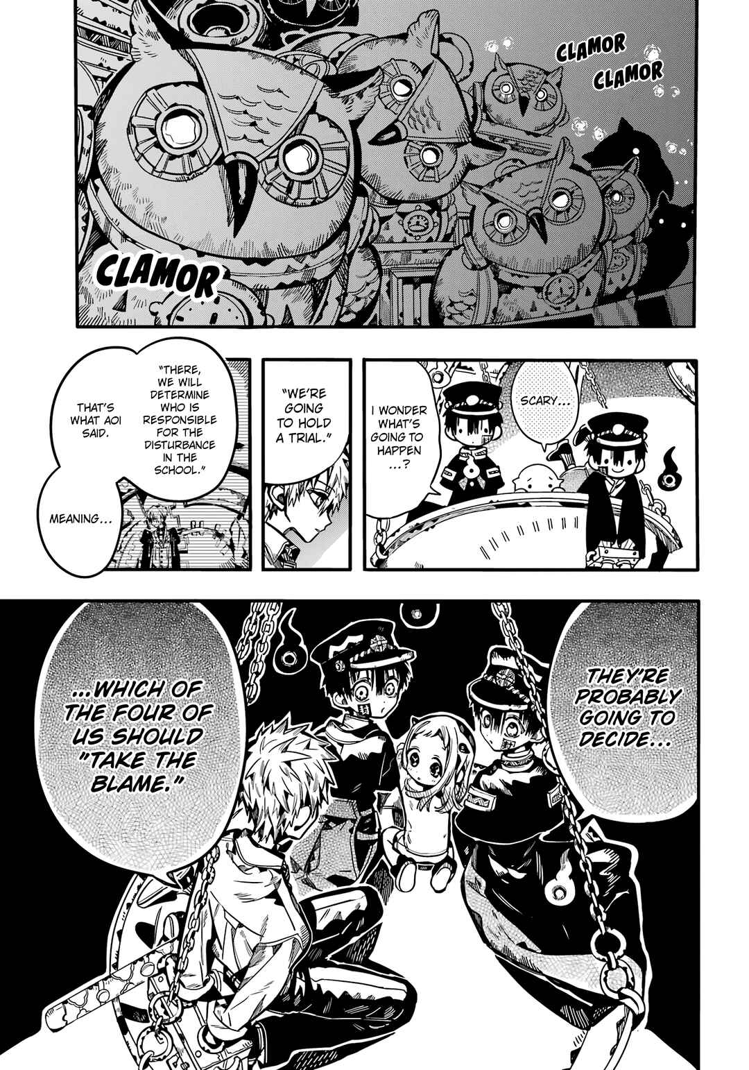 Chapter 109 - Page 4