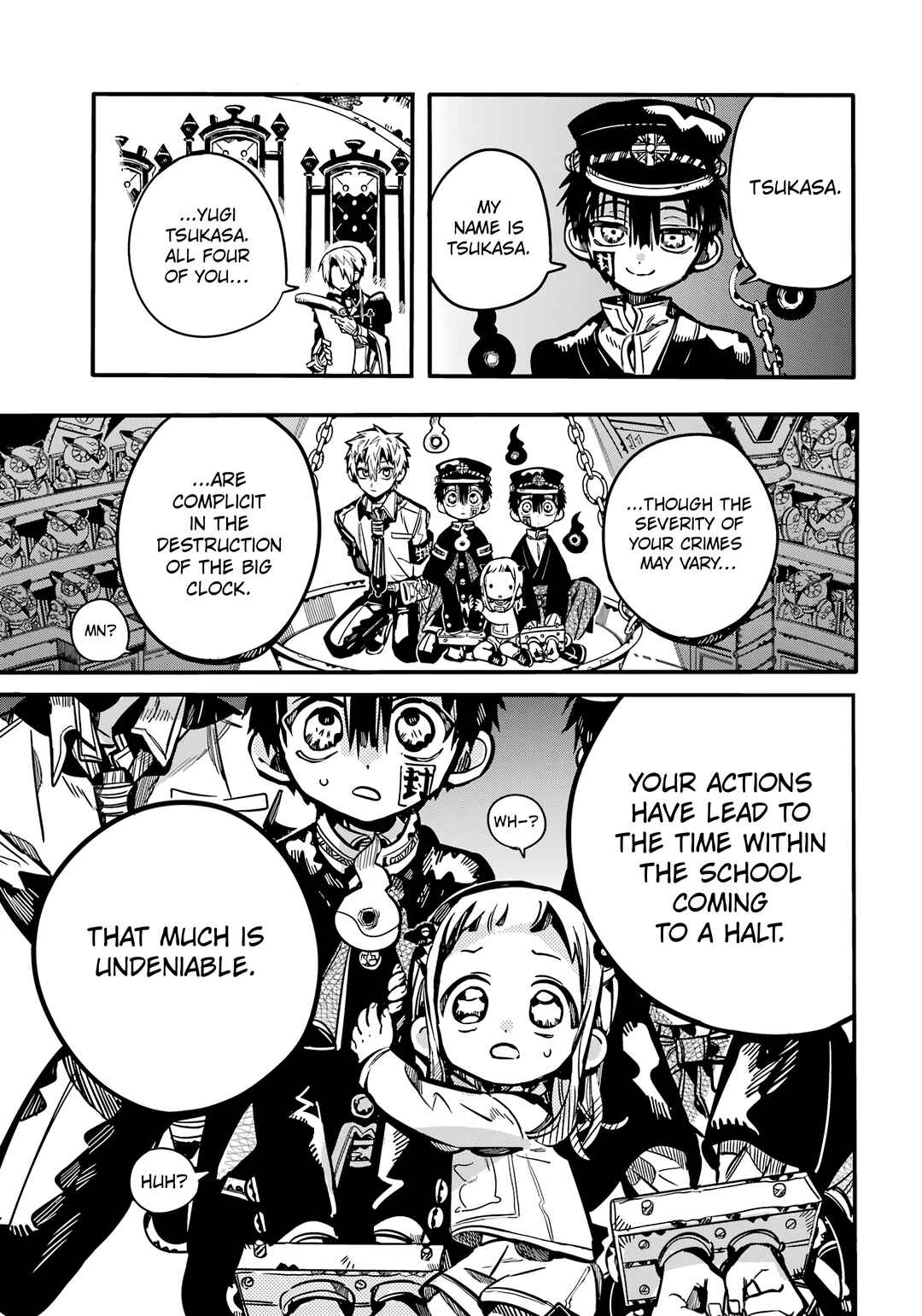 Chapter 109 - Page 8