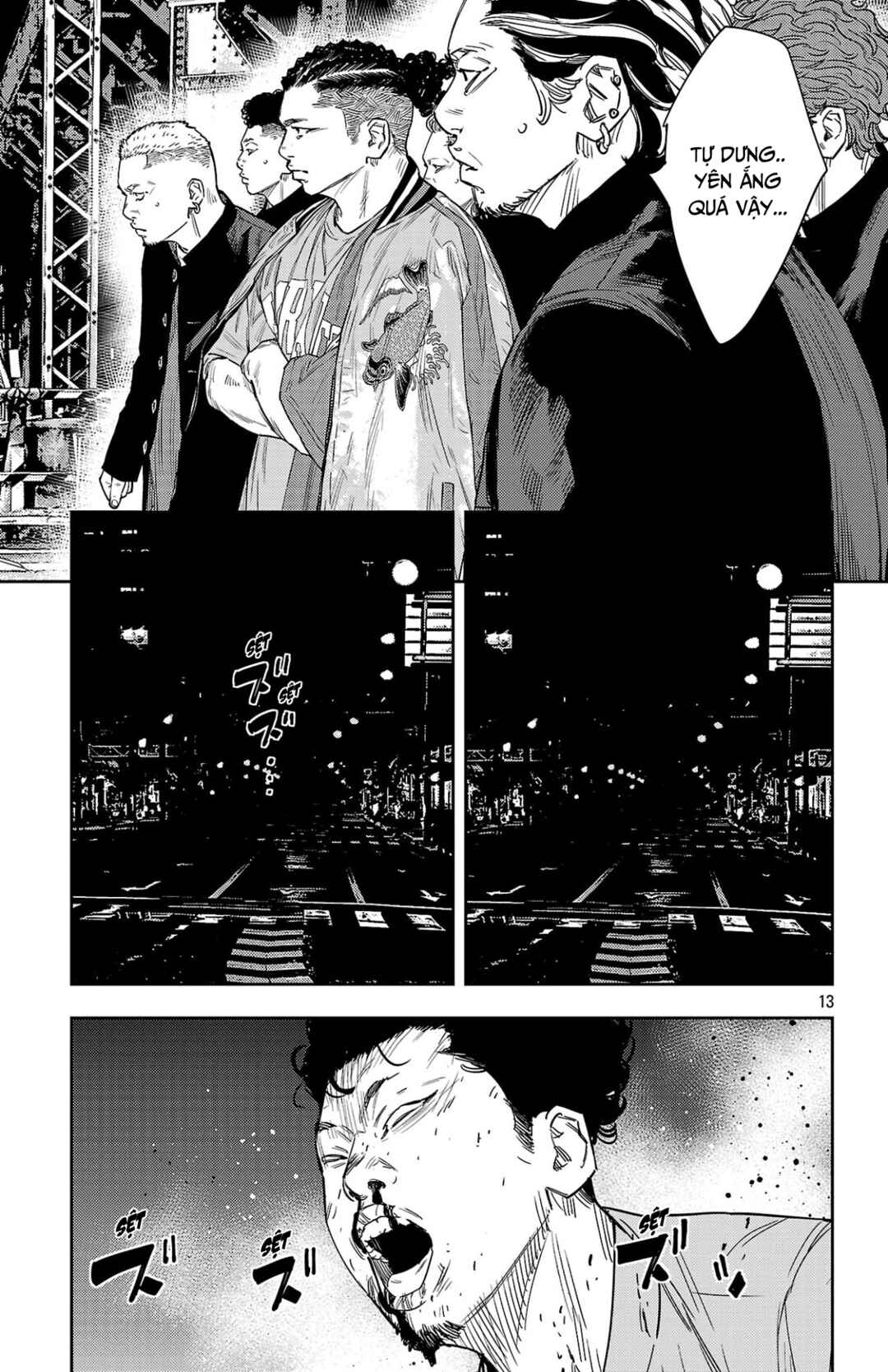 Chapter 107 - Page 12