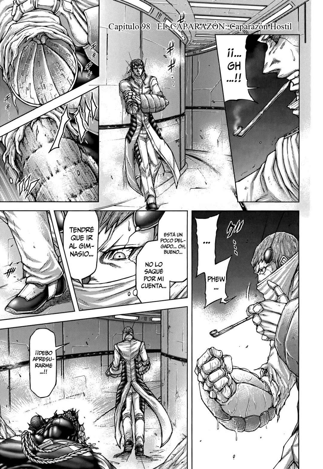 Chapter 98 - Page 2