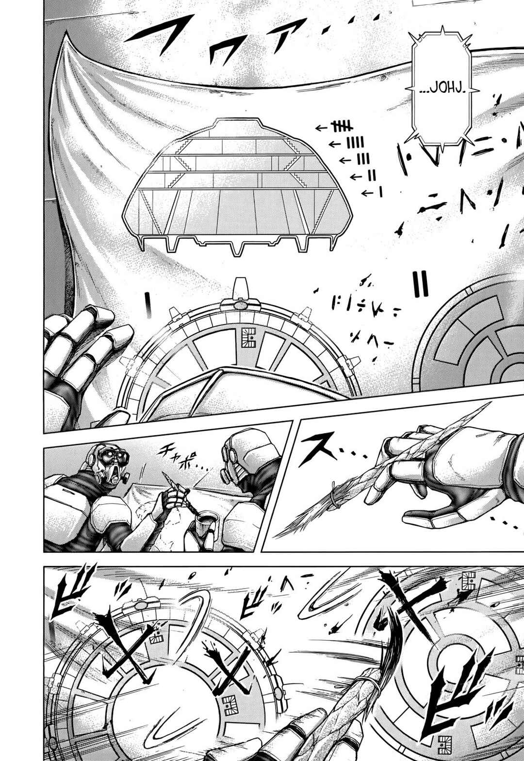 Chapter 98 - Page 5