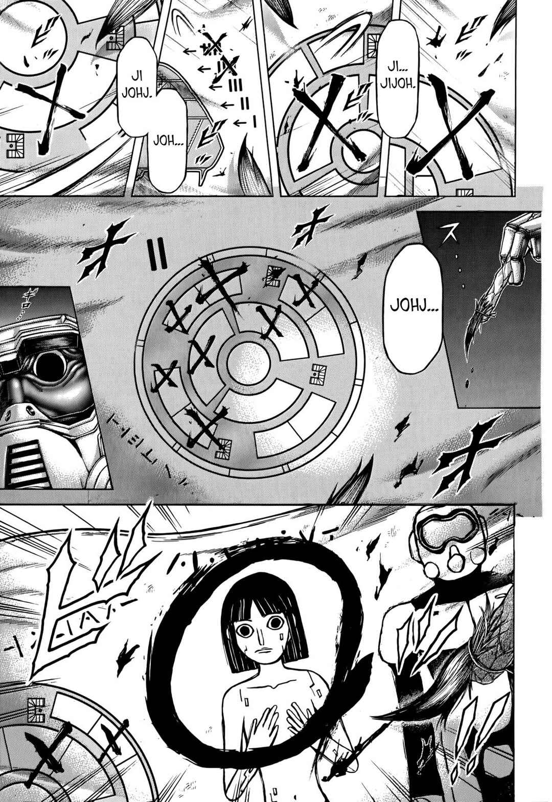 Chapter 98 - Page 6
