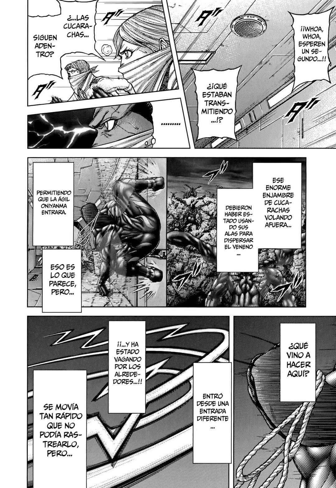 Chapter 98 - Page 7