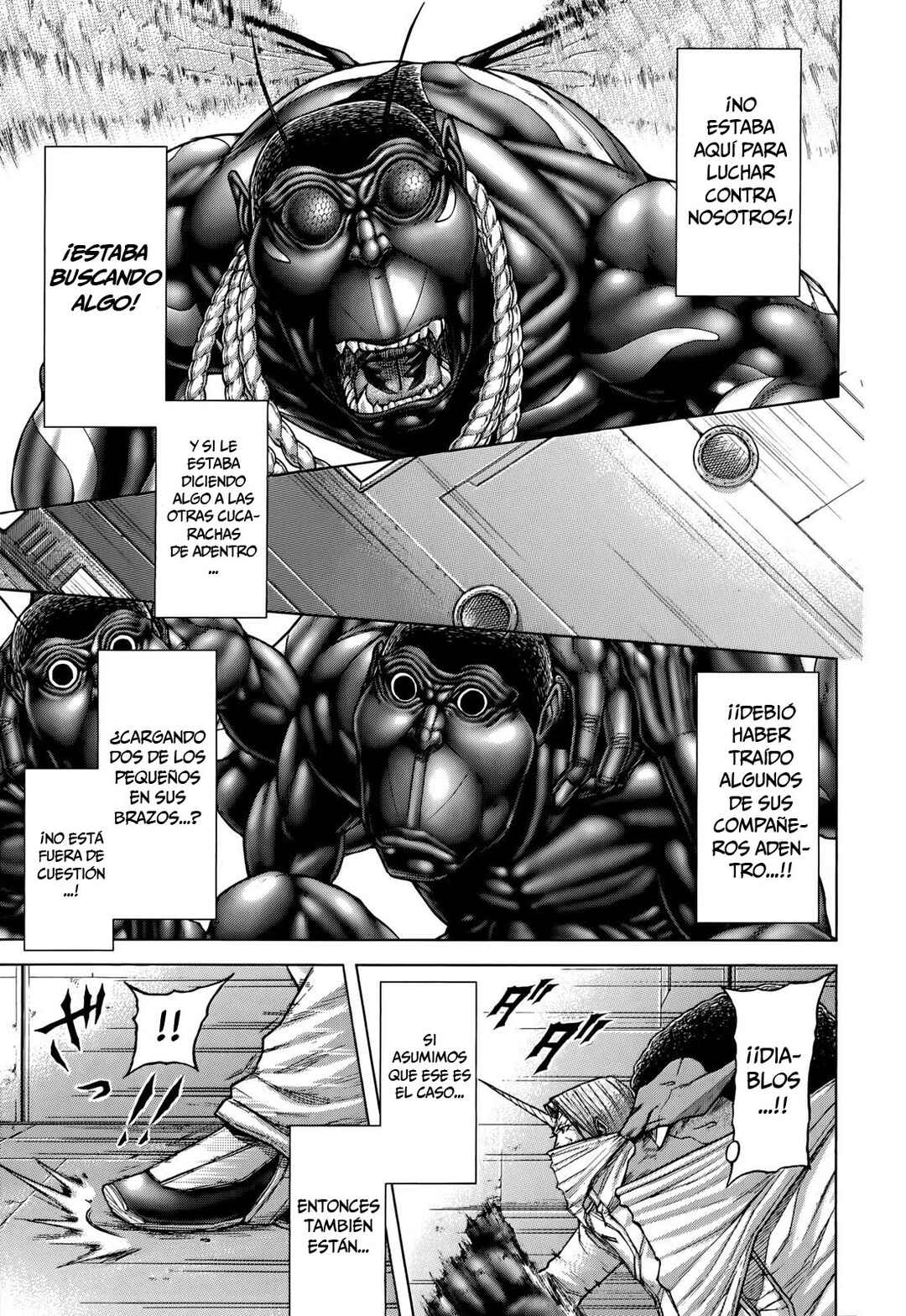 Chapter 98 - Page 8
