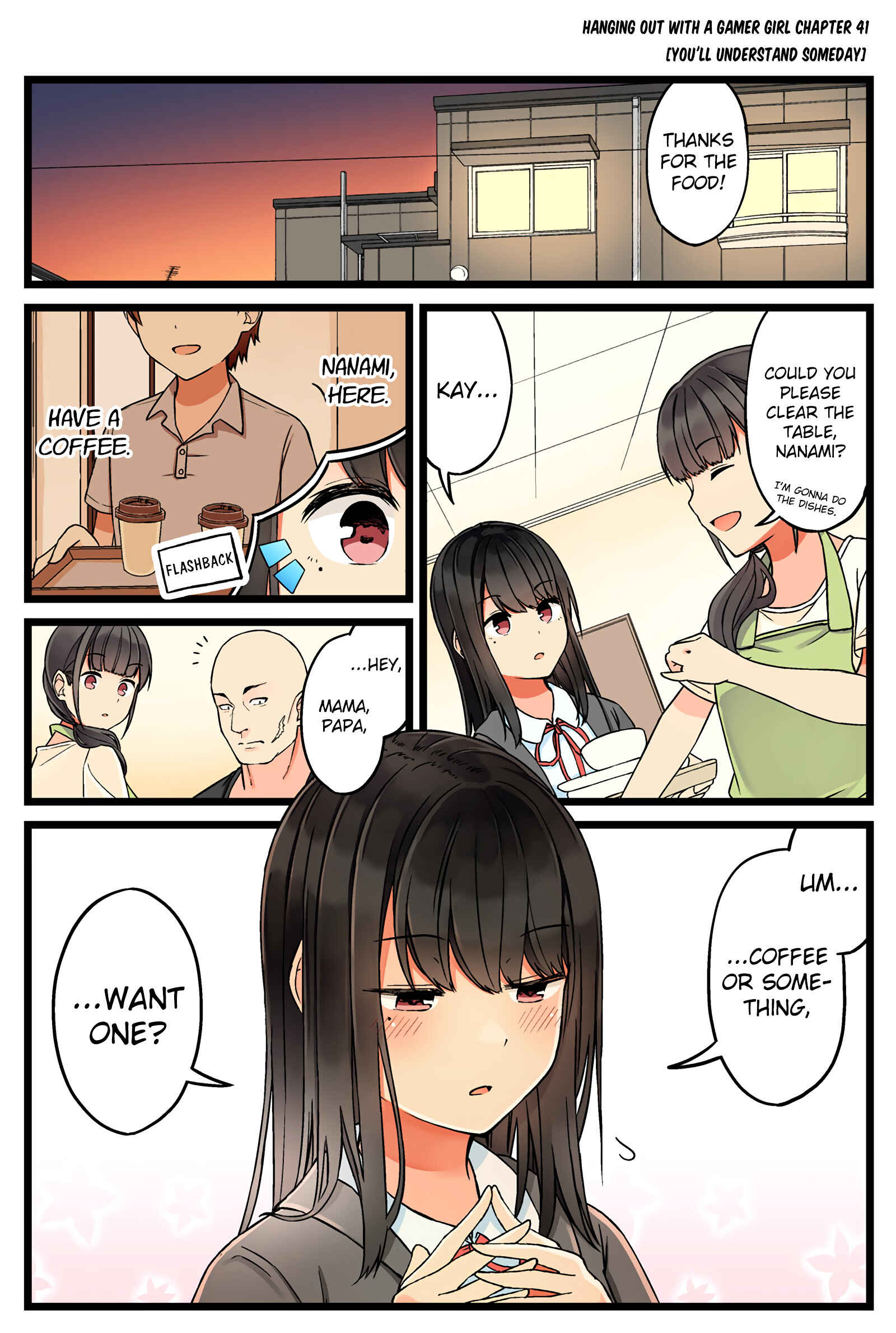 Chapter 41 - Page 1